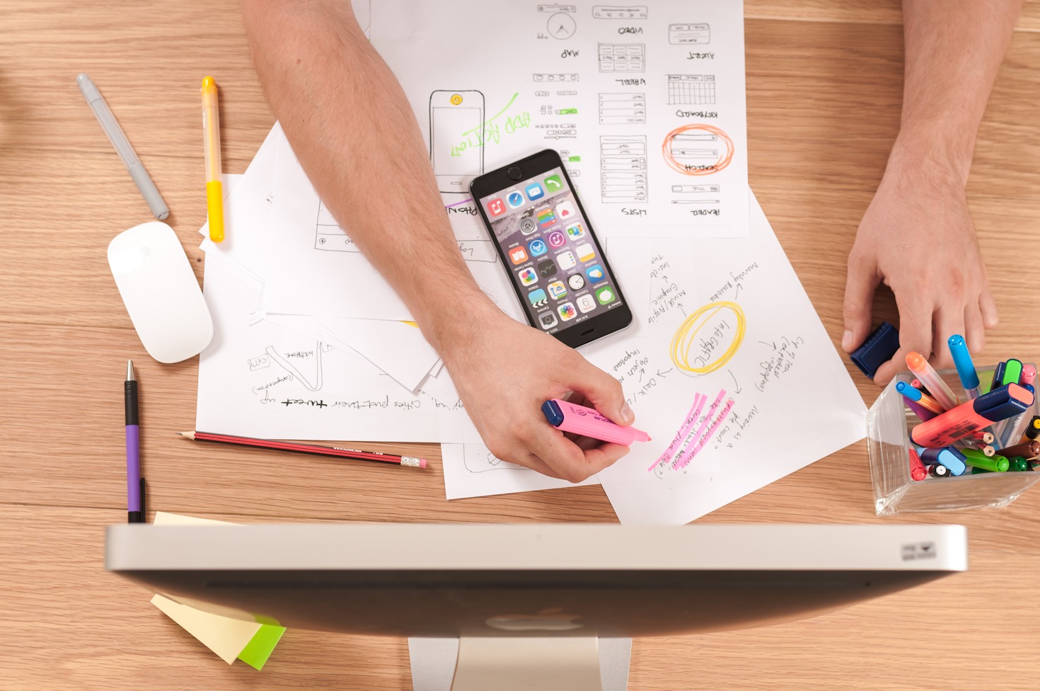 Secrets of Successful Websites Using WordPress